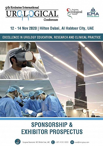 Emirates Urological Conference
