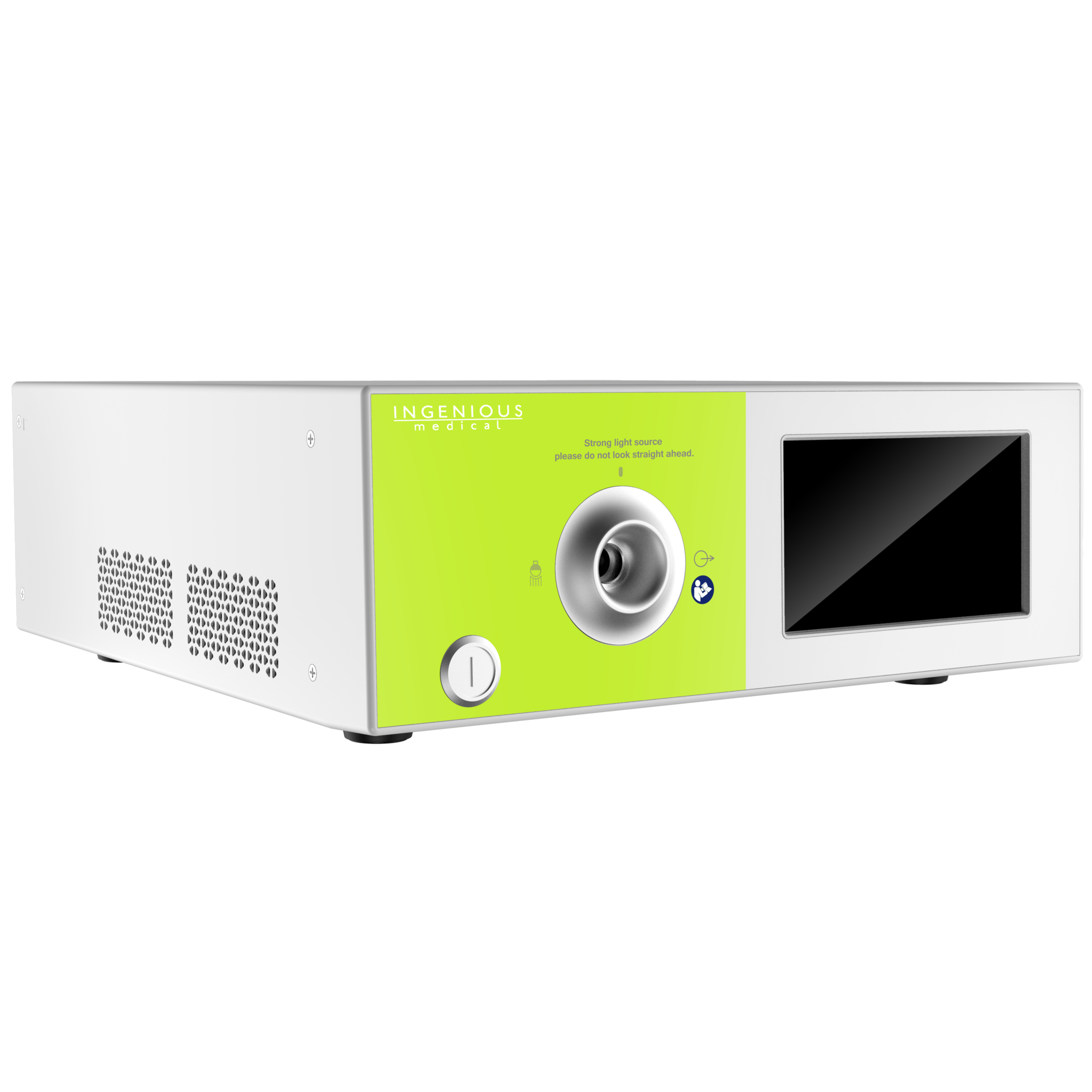 EPSILON PRO 300 LED LIGHT SOURCE scaled e1777356784987