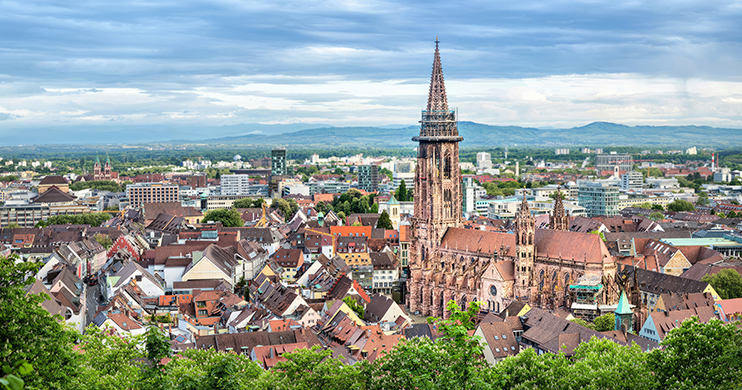 Freiburg im Breisgau