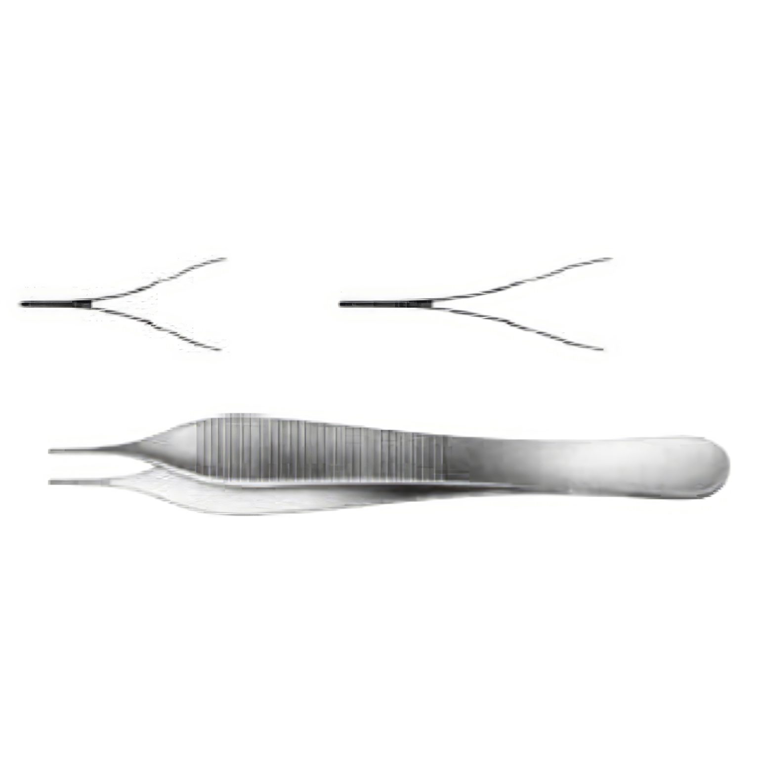 DISPOSABLE MICRO -ADSON FORCEPS – Ingenious Medical