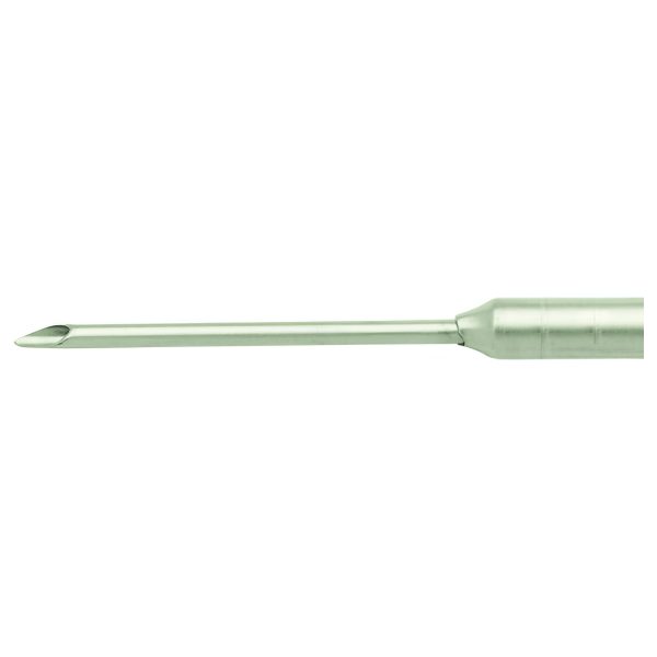 ASPIRATION NEEDLE – Ingenious Medical